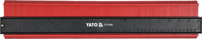 Wzornik Profili 535 mm YATO