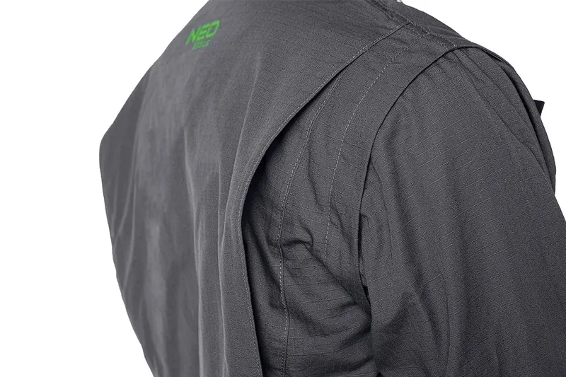 Bluza Robocza Premium 100% Bawełna,ripstop Rozmiar S