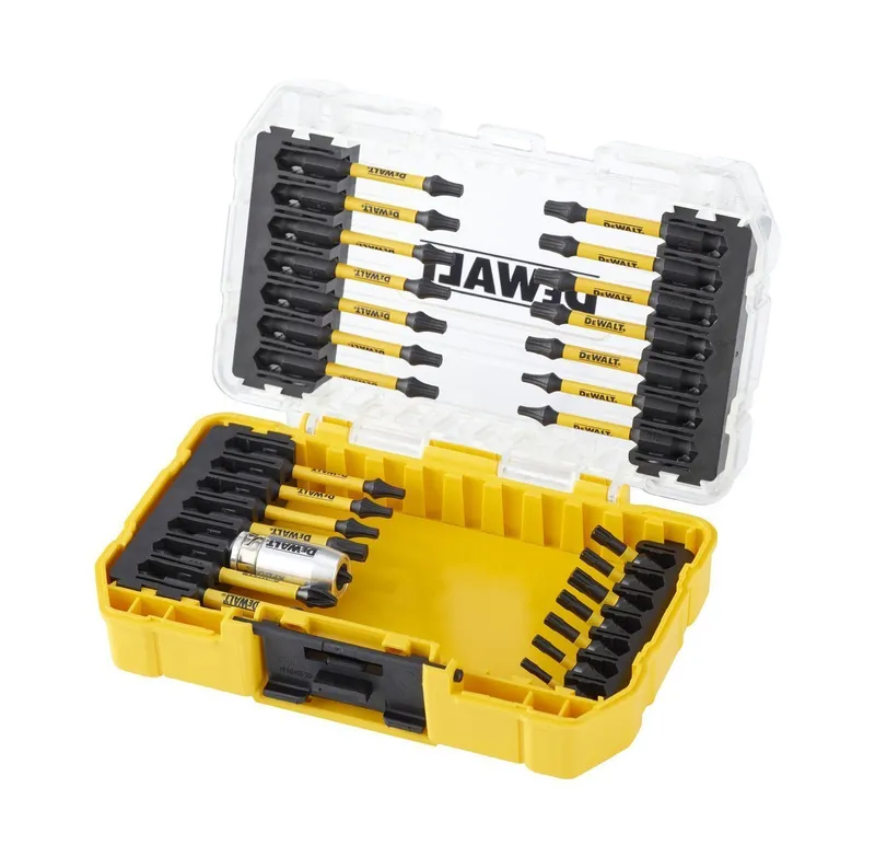Zestaw Bitów 29 Cz. DEWALT