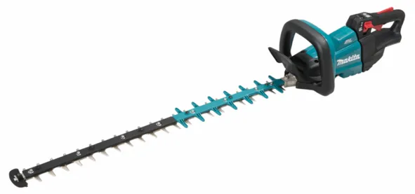 Nożyce Akumulatorowe Do Żywopłotu 750mm 18V 0*AH Li-Lon MAKITA