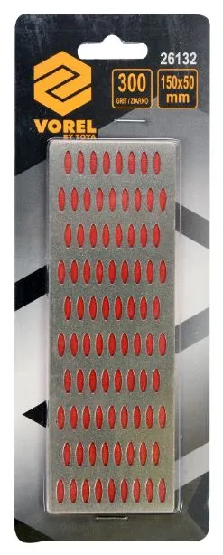 Osełka Diamentowa Zgrubna G300 Perf VOREL