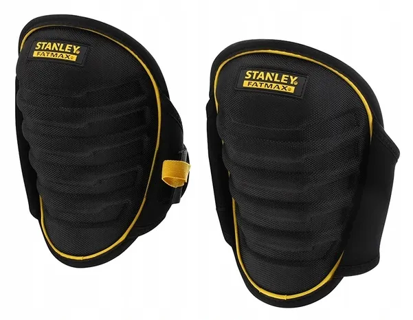Nakolanniki Żelowe Termoformowalne Fatmax STANLEY