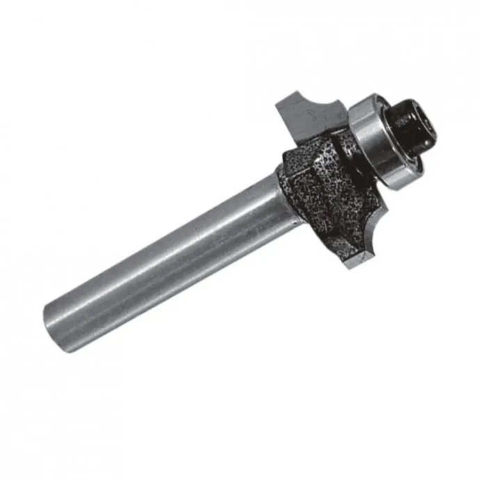 Frez Ornamentowy Z Łożyskiem T12 D34 9H15.5 R11.1MM DEDRA
