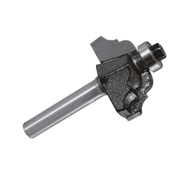 Frez 2*ESOWNICA Rzymska Z Łoż. T6D28.6 H11.7 R4.1 B9.8MM DEDRA