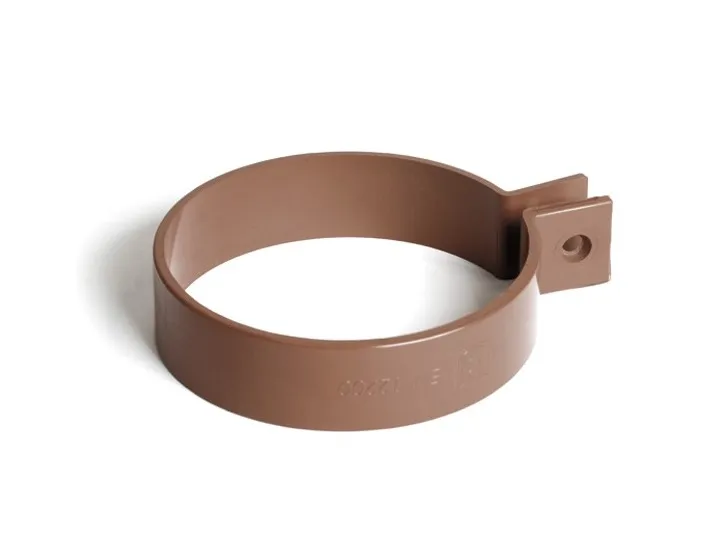 Obejma 63mm Brąz Bryza