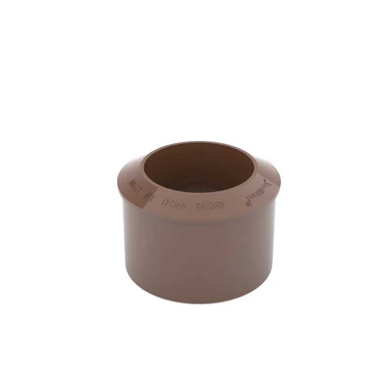 Redukcja 90/63 mm Brąz Bryza