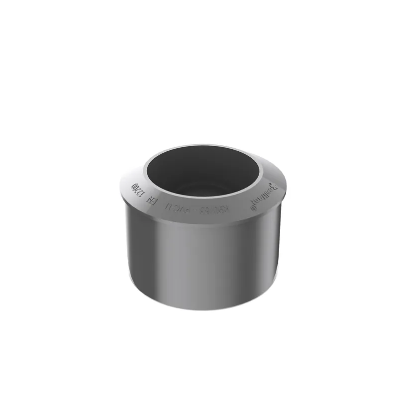 Redukcja 90/63 mm Grafit Bryza
