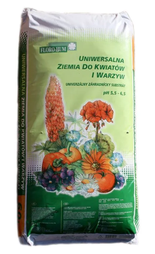 Ziemia - Uniwersalna -10 l