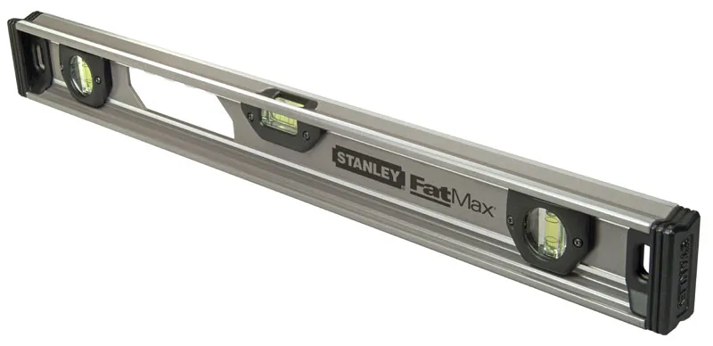 Poziomica Fatmax I-Beam Silver 60cm STANLEY