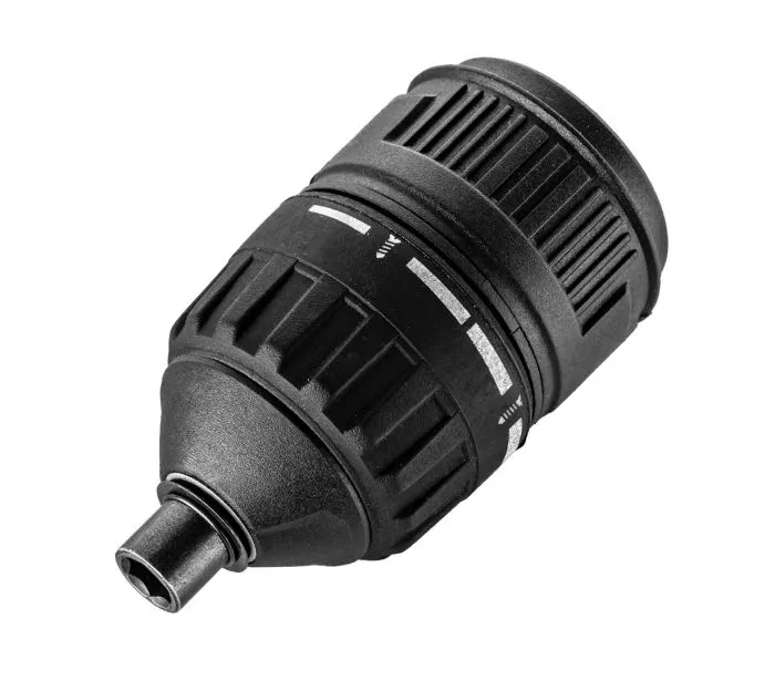 Wkrętak Akumulatorowy 4.0V LI-ION 1.5Ah VERTO