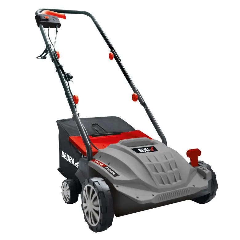 Wertykulator Elektryczny 1500W 32cm DEDRA