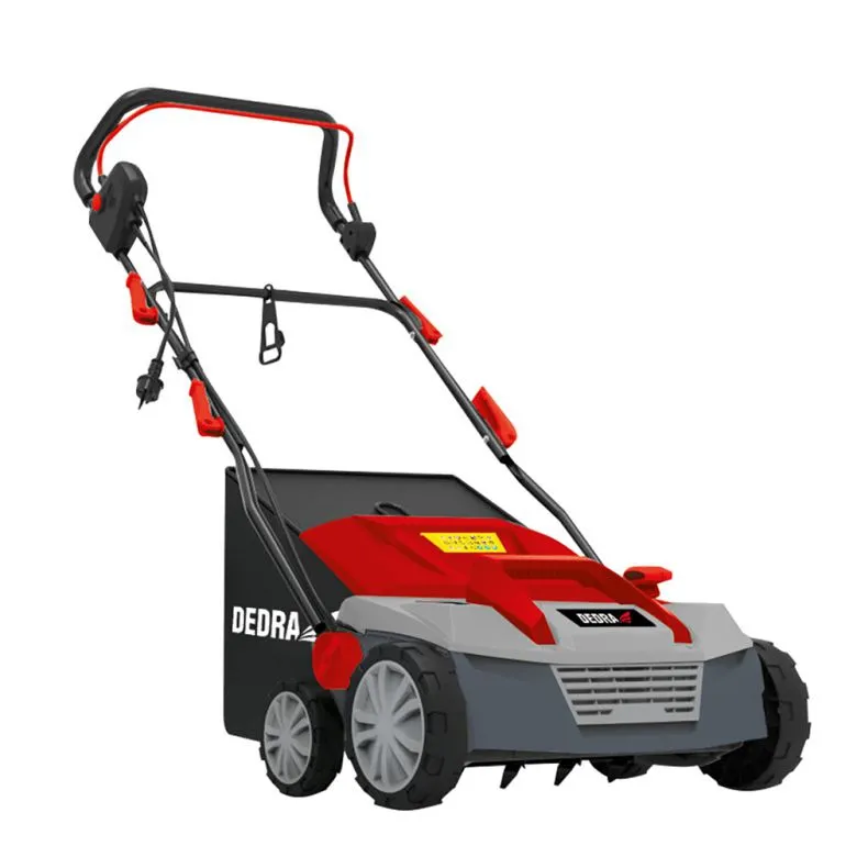 Wertykulator Elektryczny 1800W 38cm DEDRA