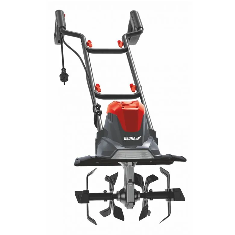 Glebogryzarka Elektryczna 1050W 36cm DEDRA