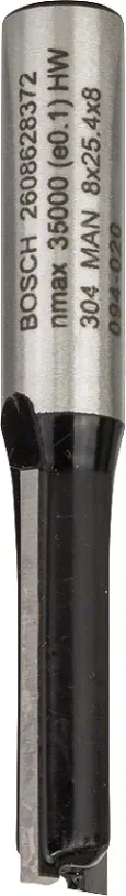Frez Do Rowków 8*8*56MM BOSCH