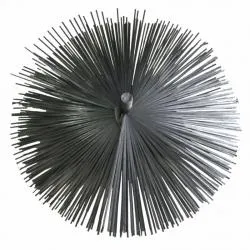 Wycior Kominowy Blaszka 250mm