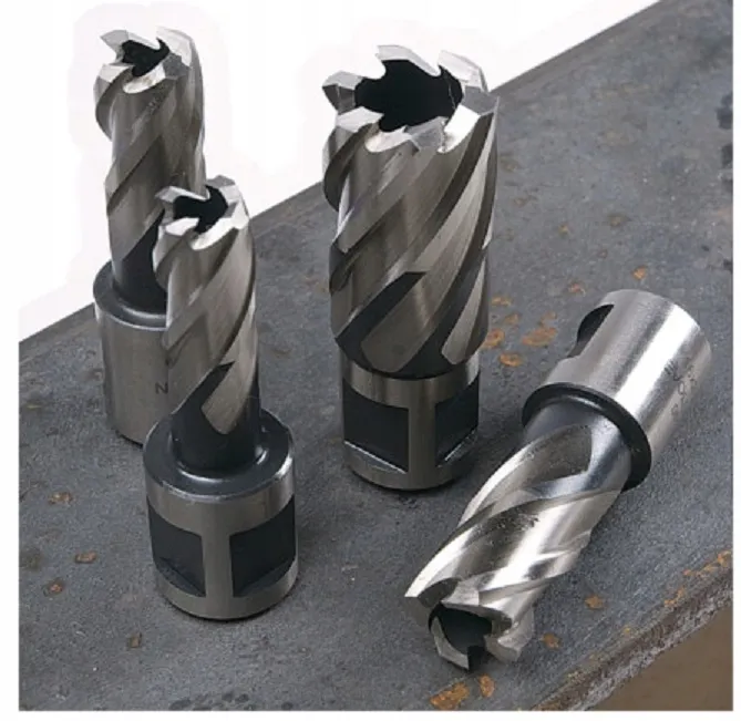 Wiertło Trepanacyjne GLOB Rotabroach HSS 14*50MM