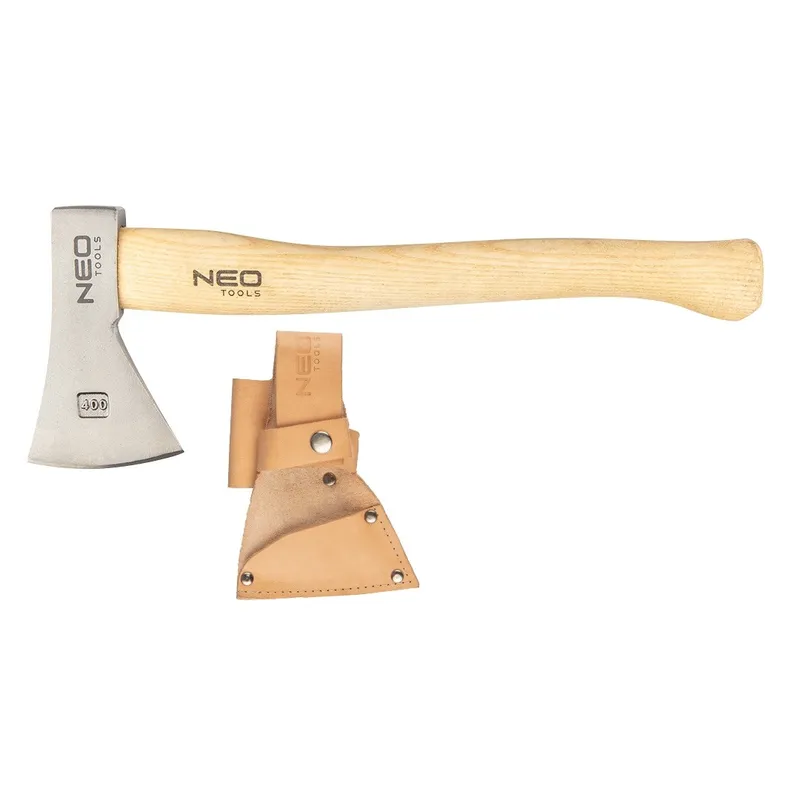 Toporek Bushcraftowy W Futerale 400g NEO