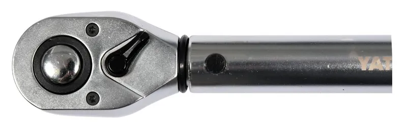Klucz Dynamometryczny 1/2'' 10-60NM YATO