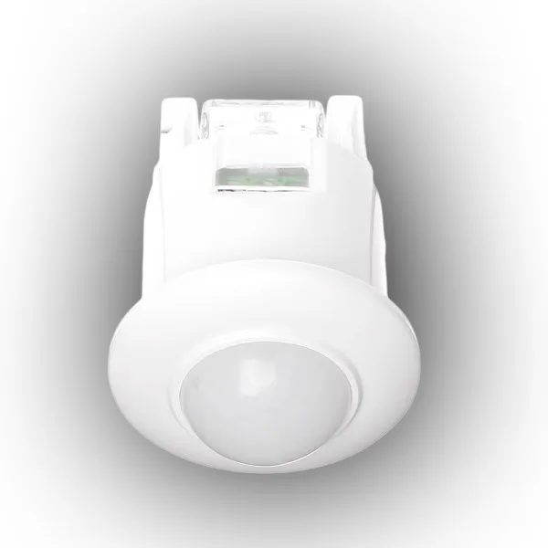 Czujnik Ruchu PIR 360 St. 800W 6 Metrów IP20 KEL - Biały