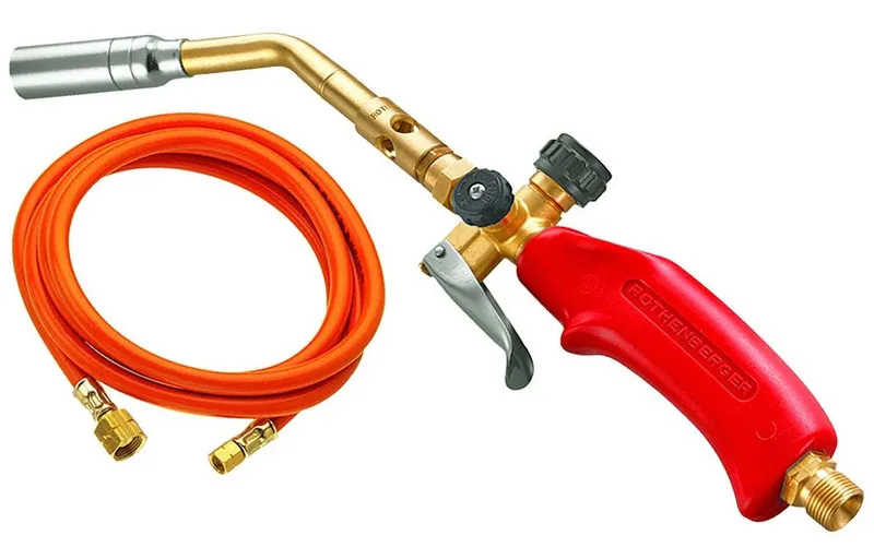 Palnik Do Lutowania Airprop ROTHENBERGER