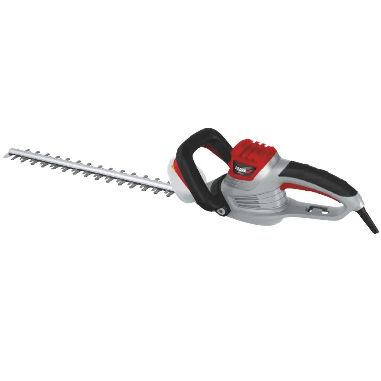 Nożyce Elektryczne Do Żywopłotu 550/510MM 600W DEDRA