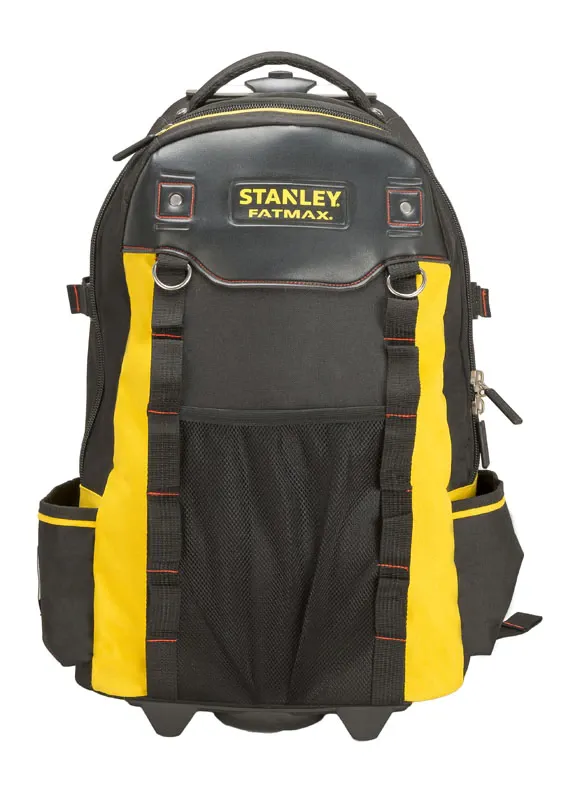 Plecak Na Kółkach Fatmax STANLEY