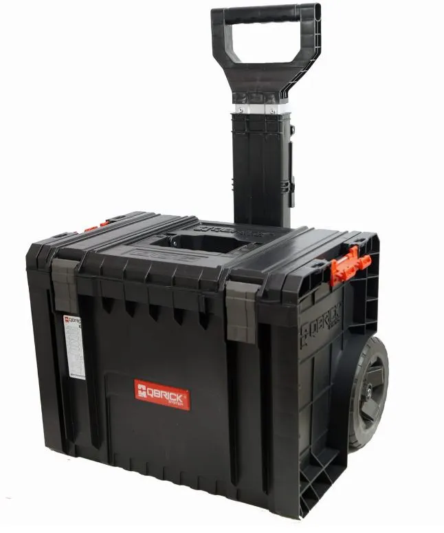 Skrzynka Narzędziowa QBRICK System PRO Cart
