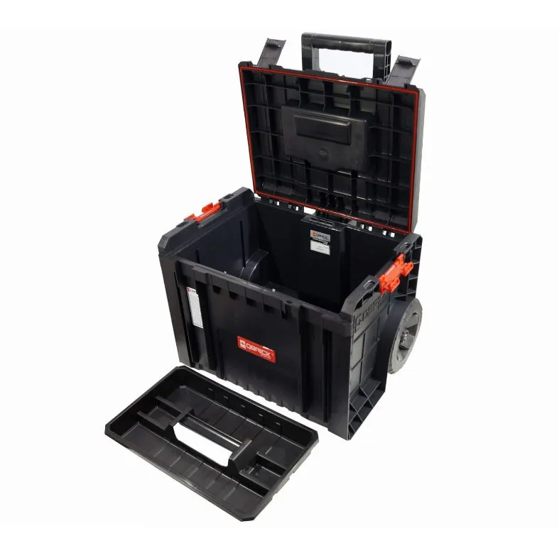 Skrzynka Narzędziowa QBRICK System PRO Cart