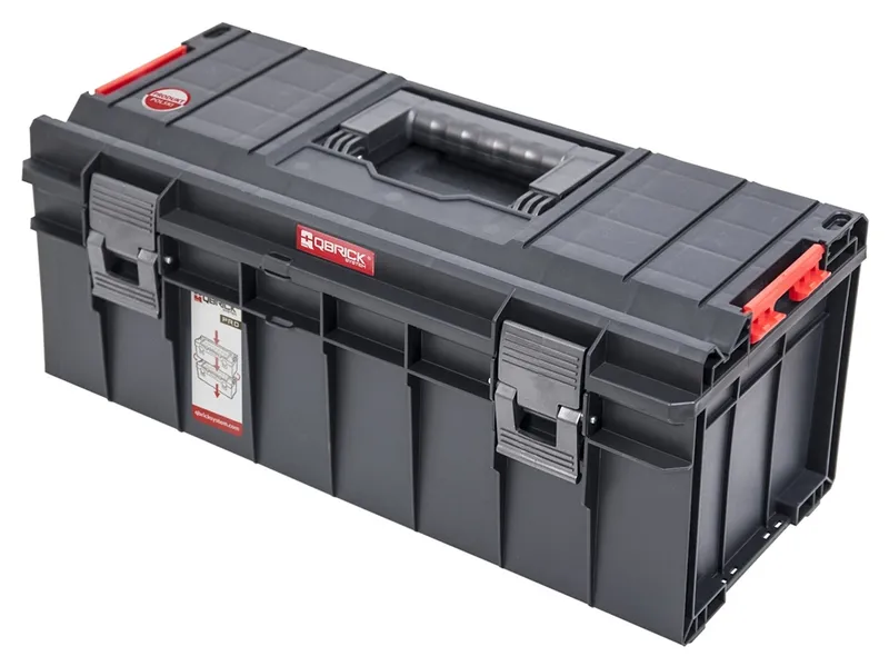 Skrzynka Narzędziowa QBRICK System PRO 600 Basic