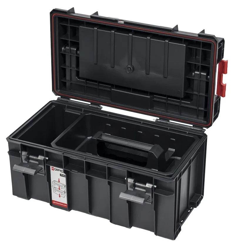 Skrzynka Narzędziowa QBRICK System PRO 500 Expert