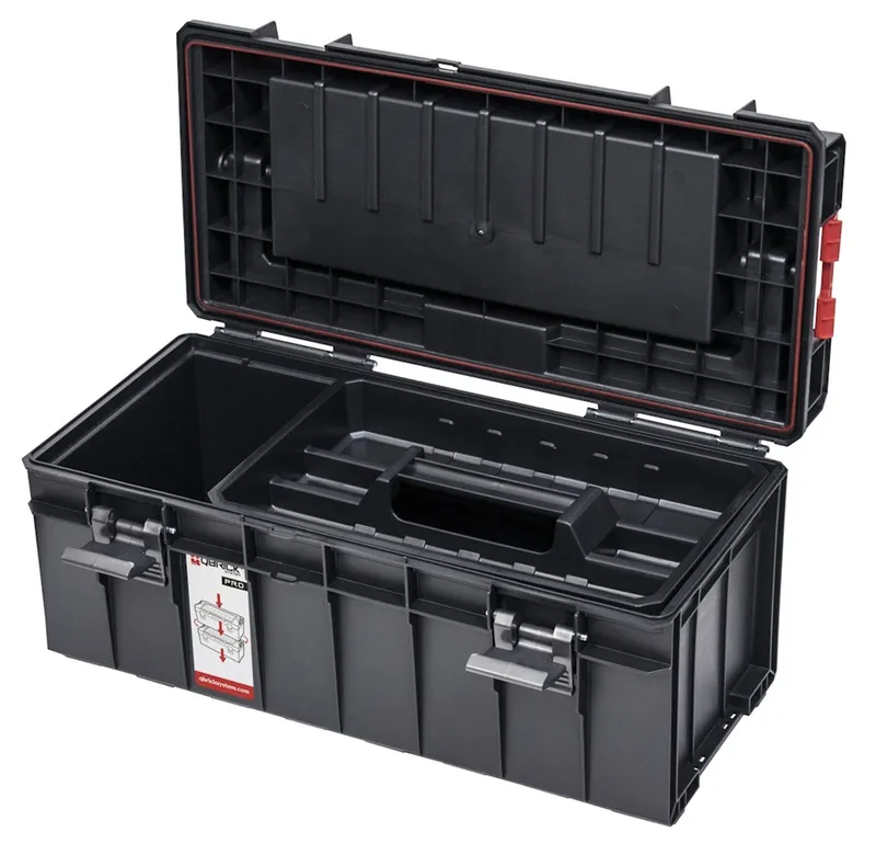Skrzynka Narzędziowa QBRICK System PRO 600 Expert