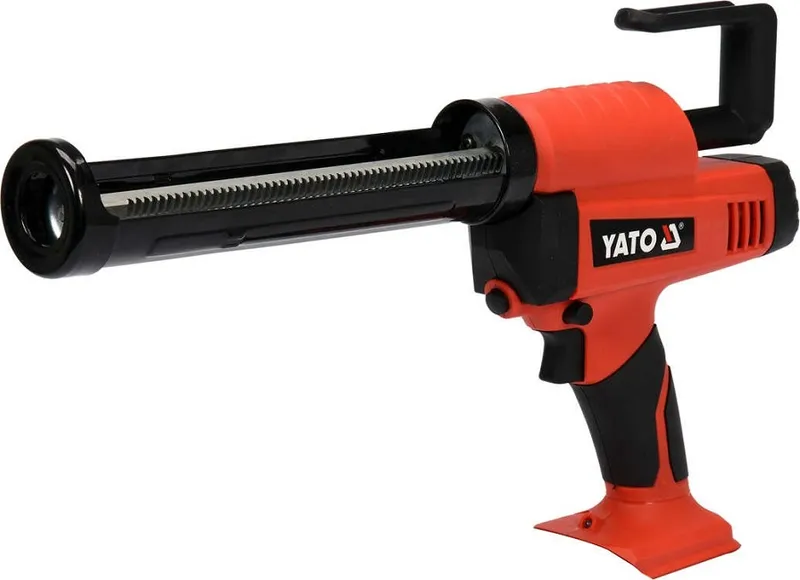 Pistolet Do Silikonu I Kleju 18V Bez Akumulatora YATO