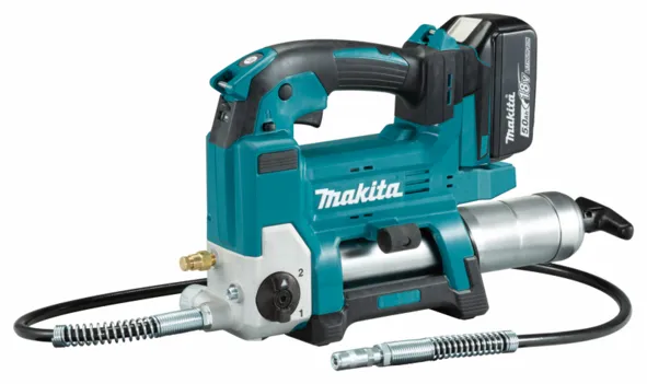 Smarownica Akumulatorowa 18V Lxt LI-ION 1*5.0AH MAKITA
