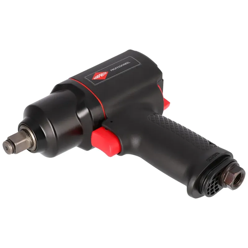 Pneumatyczny Klucz Udarowy 1/2'' MAX. Mom. Obr. 1302NM AIRPRESS