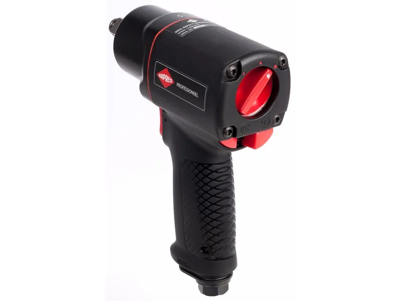 Pneumatyczny Klucz Udarowy 1/2'' MAX. Mom. Obr. 1302NM AIRPRESS