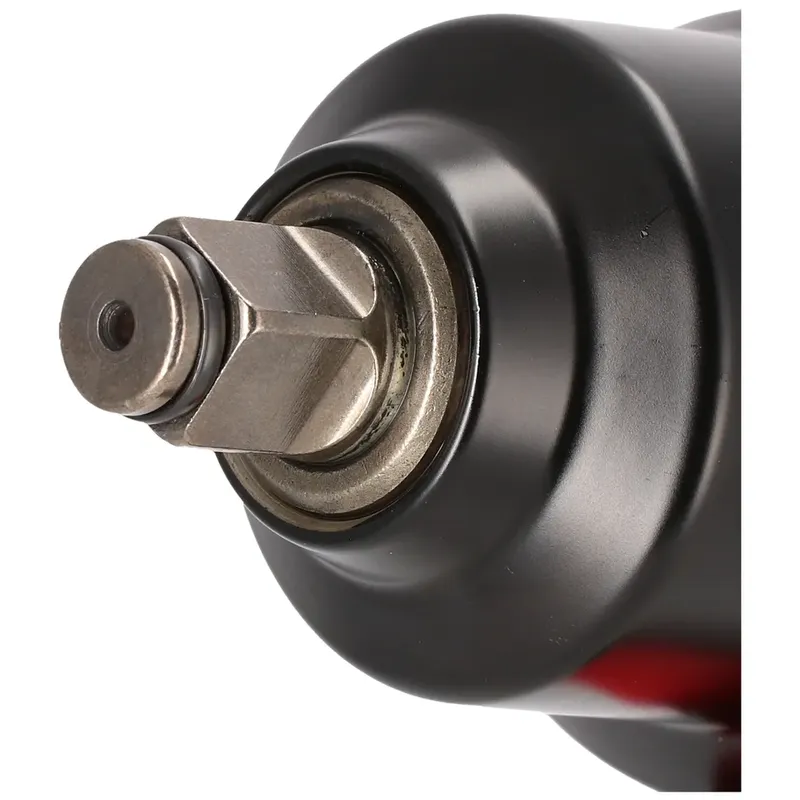 Pneumatyczny Klucz Udarowy 1/2'' MAX. Mom. Obr. 1302NM AIRPRESS