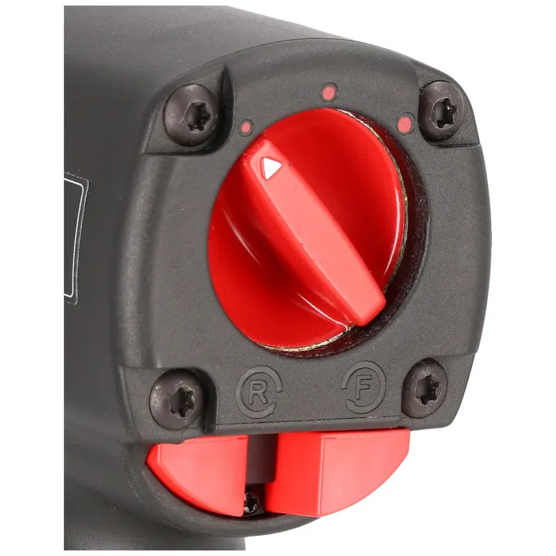 Pneumatyczny Klucz Udarowy 1/2'' MAX. Mom. Obr. 1302NM AIRPRESS