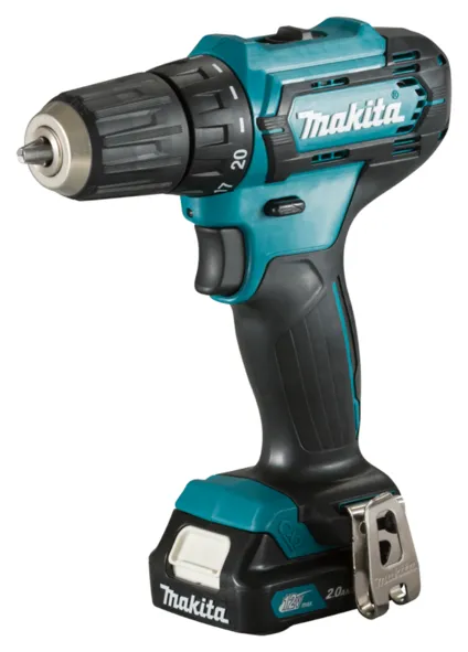 Zestaw Combo 10,8V DF333D+TD110D MAKITA