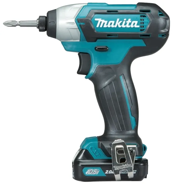 Zestaw Combo 10,8V DF333D+TD110D MAKITA
