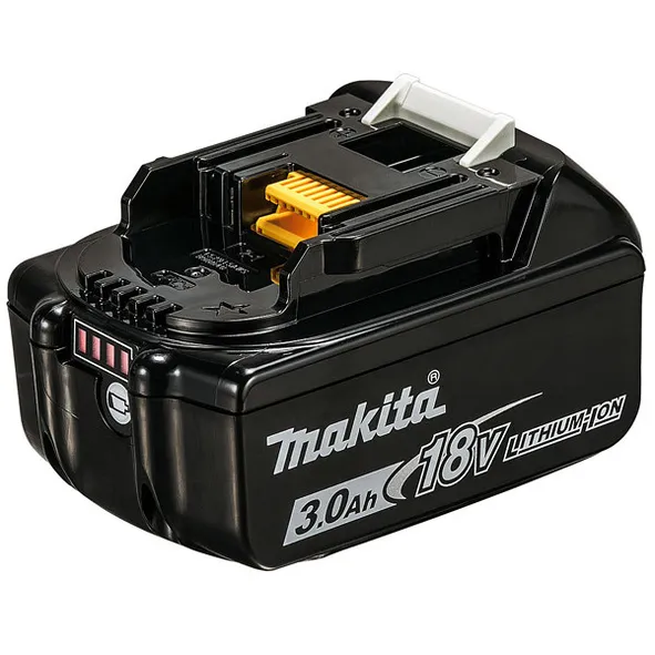 Akumulator BL1830B Li-Lon 18V 3.0Ah MAKITA