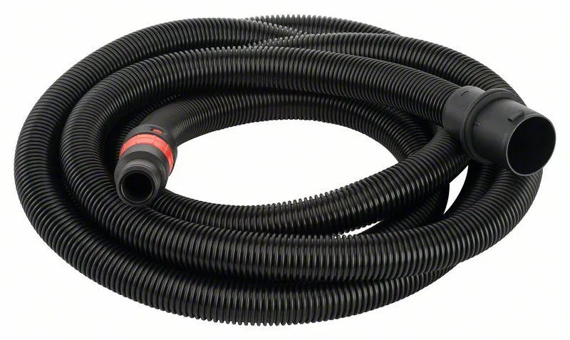 Wąż Do Gas Z Adapterem FI35 5m Do Gas 35-55 BOSCH
