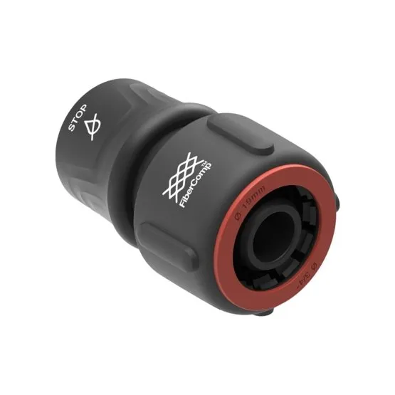 Szybkozłącze Stop Fibercomp, 19mm 3/4'' FISKARS