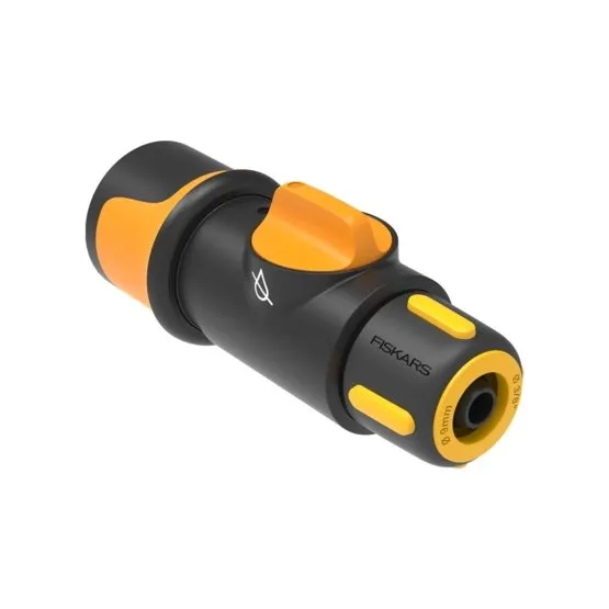 Szybkozłącze On/Off 9mm 3/8'' FISKARS