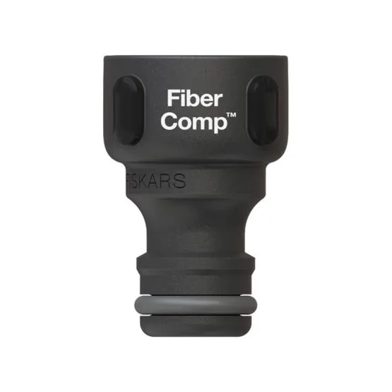 Przyłącze Kranowe Fibercomp 12mm G 1/2'' FISKARS