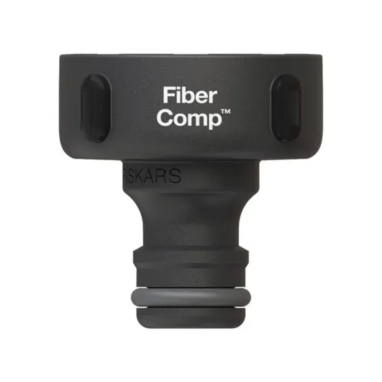 Przyłącze Kranowe, Fibercomp 33.3 G1'' FISKARS