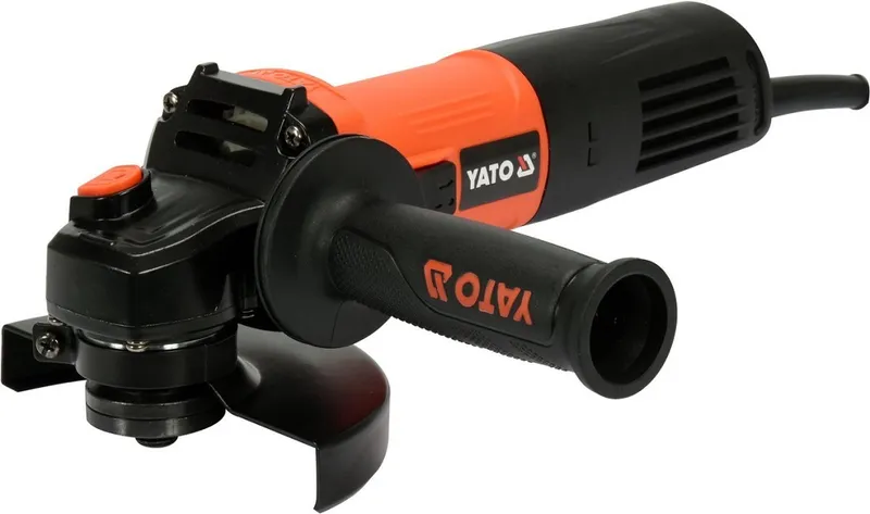 Szlifierka Kątowa 850W 125mm YATO