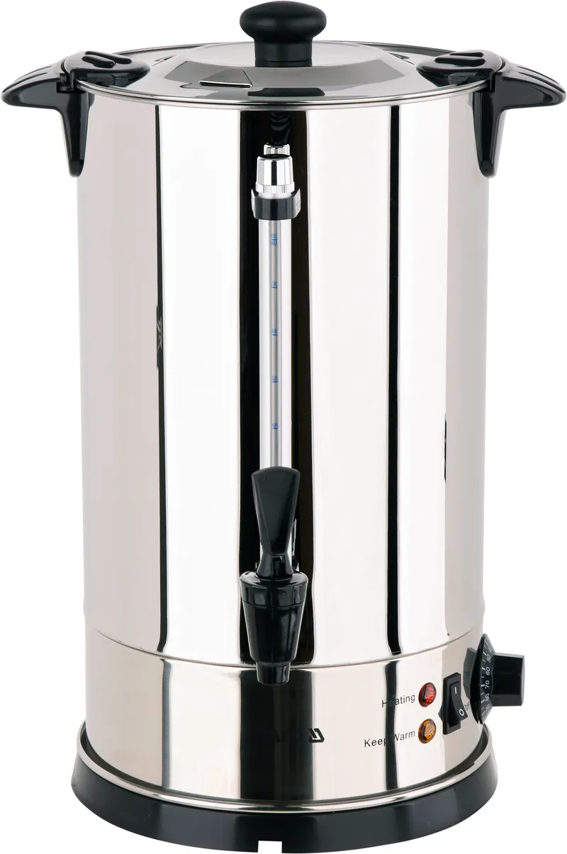 Warnik Do Wody 8.8l. YATO