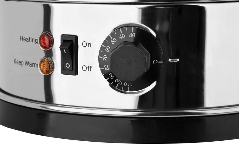 Warnik Do Wody 8.8l. YATO