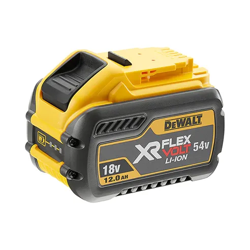 Akumulator DEWALT 18V-54V 12.0Ah