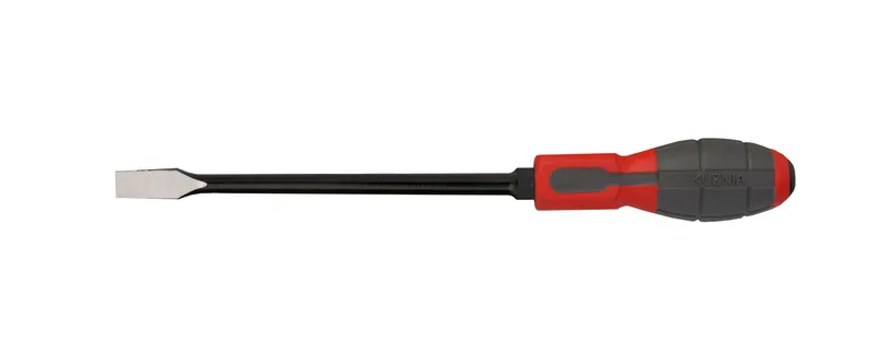 Wkrętak Płaski Z Zabierakiem 1.0*6.5 L-189MM KUŹNIA